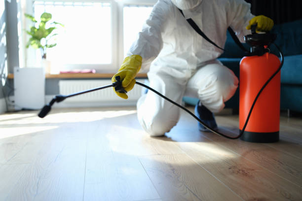 Reliable Sewage Cleanup contractor in Passaic, NJ by Trauma Clean Pros